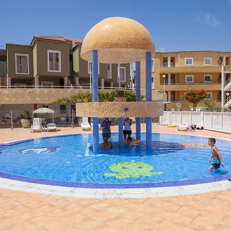Apartament Orlando Costa Adeje  Eksteriør billede
