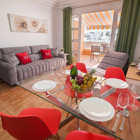 Apartament Orlando Costa Adeje  Eksteriør billede