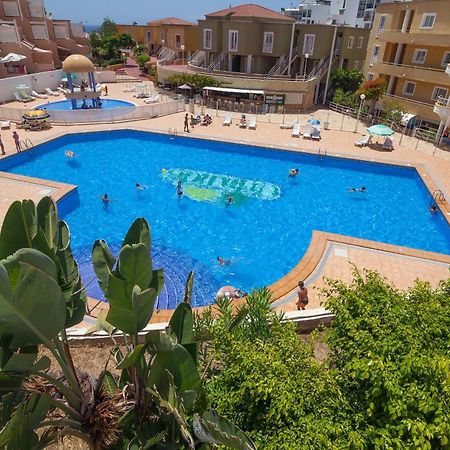 Apartament Orlando Costa Adeje  Eksteriør billede