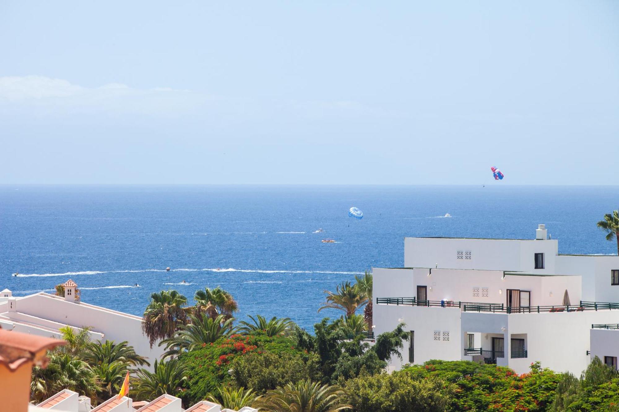Apartament Orlando Costa Adeje  Eksteriør billede